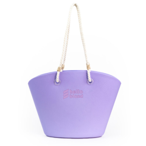VARADERO BOLSO MALVA