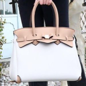 MISS PLUS CHEVAL BLANCO-MARRON
