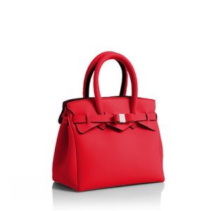 MISS PLUS ROJO