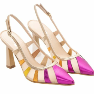 ZAPATO SALON NOVIA